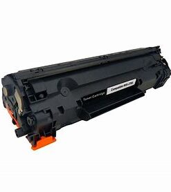 Compatible Laser Toner for HP LaserJet Pro 78A, CE278A-Estimated Yield 2,100 Pages @ 5%