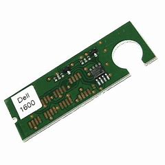 Compatible Chip for Dell 1600N