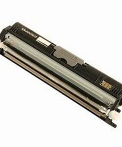 Compatible Black Laser Toner for Konica Minolta 1690mf-Estimated Yield 2,500 pages @ 5%