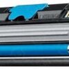 Compatible Cyan Laser Toner for Konica Minolta 1690mf-Estimated Yield 1,900 pages @ 5%