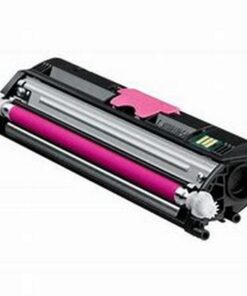 Compatible Magenta Laser for Konica Minolta 1690mf-Estimated Yield 1,900 pages @ 5%