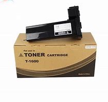 Compatible Toner for Toshiba E STUDIO 16-European or US