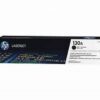 Genuine Black Laser Toner for HP LaserJet Pro Color MFP M176-Estimated Yield 1,300 pages @ 5%