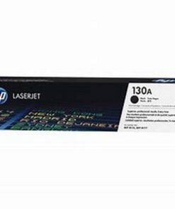 Genuine Black Laser Toner for HP LaserJet Pro Color MFP M176-Estimated Yield 1,300 pages @ 5%