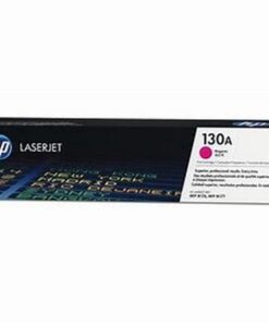 Genuine Magenta Laser Toner for HP LaserJet Pro Color MFP M176-Estimated Yield 1,000 pages @ 5%