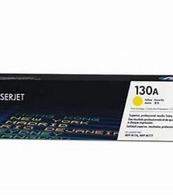 Genuine Yellow Laser Toner for HP LaserJet Pro Color MFP M176-Estimated Yield 1,000 pages @ 5%
