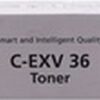 TONER Cartridge Copier for Canon C-EXV36 GPR-8 - Genuine