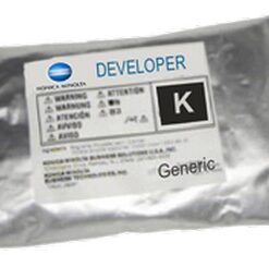 Developer Cartridge Copier for Konica Minolta DV311 Compatible Black