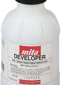 Developer for Kyocera Mita DC1605 Genuine