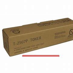 Genuine Toner for Toshiba E STUDIO 2006(T2507P)