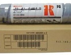 Genuine Toner for Ricoh AFICIO 2015 TYPE 1230-Estimated Yield 9,000 Pages @ 5%