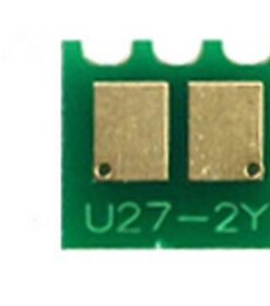 Compatible Yellow Chip for HP Color LaserJet CP2025