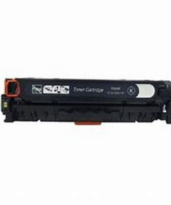 Compatible Black Laser Toner for HP Color LaserJet CP2025