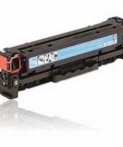 Compatible Cyan Laser Toner for HP Color LaserJet CP2025