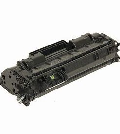 MICR Laser Toner for HP LaserJet 05A, CE505A-Estimated Yield 2,300 Pages @ 5%