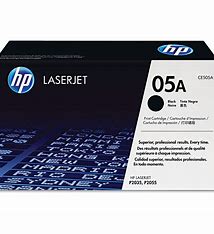 Genuine Laser Toner for HP LaserJet 05A, CE505A- Estimated Yield 2,300 Pages @ 5%