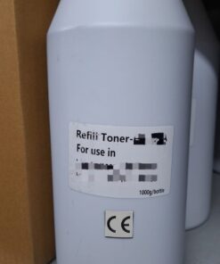 TONER Refill for HP LaserJet P2035(1KG)