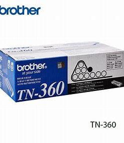 Genuine Laser Toner for Brother HL2140-Estimated Yield 1,500 pages @ 5%
