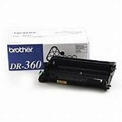 Genuine Drum Unit for Brother TN2130