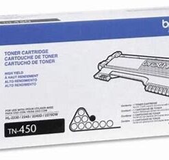 Genuine Laser Toner for Brother TN2280-Estimated Yield 2,600 Pages @ 5%