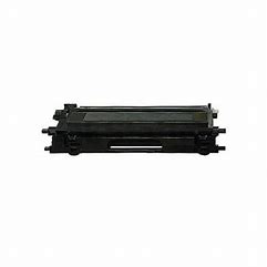 Compatible Black Laser Toner for Brother TN240-Estimated Yield 2,200 Pages @ 5%