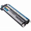 Compatible Cyan Laser Toner for Brother TN240-Estimated Yield 1,400 Pages @ 5%