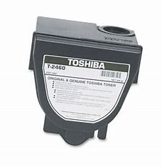 Compatible Toner for Toshiba DP2460-European or US