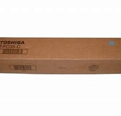 Genuine Cyan Toner for Toshiba E STUDIO 2500C-Estimated Yield 21,000 pages @ 6%