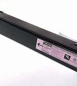 Compatible Magenta Toner for Toshiba E STUDIO 2500C-Estimated Yield 21,000 pages @ 6%-European or US
