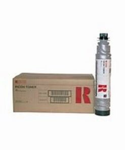 Genuine Toner for Ricoh AFICIO MP2500-Estimated Yield 10,500 pages @ 5%