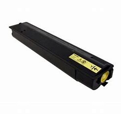 Compatible Yellow Toner for Toshiba E STUDIO 2500C-Estimated Yield 21,000 pages @ 6%-European or US