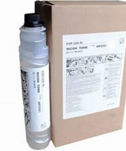 Genuine Toner for Ricoh MP2501-Estimated Yield 9,000 Pages @ 5%