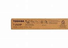 Genuine Toner for Toshiba E STUDIO 2505(T2505P/D)