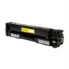 Compatible Yellow Laser Toner for HP LaserJet Pro Color MFP M252