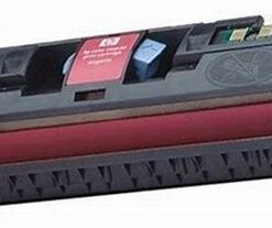 Compatible Magenta Laser Toner for HP Color LaserJet 2550-Estimated Yields 4,000 pages @ 5%