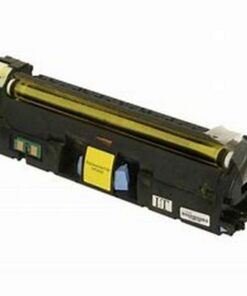 Compatible Yellow Laser Toner for HP Color LaserJet 2550-Estimated Yield 4,000 pages @ 5%