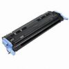 Compatible Black Laser Toner for HP Color LaserJet 2600-Estimated Yield 2,500 Pages@ 5%