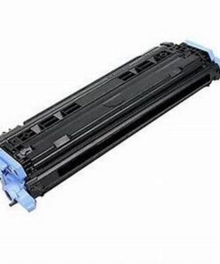 Compatible Black Laser Toner for HP Color LaserJet 2600-Estimated Yield 2,500 Pages@ 5%