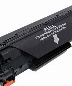 Compatible Black Laser Toner for HP LaserJet Pro M12 279A