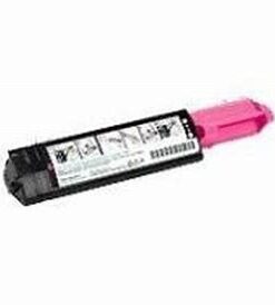 Compatible Magenta Laser Toner for Dell 3000CN-Estimated Yield 4,000 Pages @ 5%