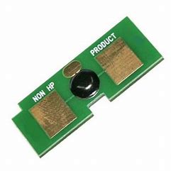 Chip for HP LaserJet P3005