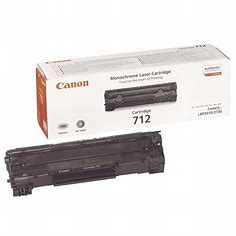 Genuine Laser Toner for Canon LBP3010CTG-Estimated Yield 1,500 pages @ 5%