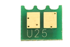 Compatible Chip for HP LaserJet P3015