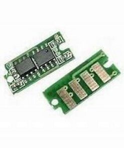 Yellow Chip for Samsung CLP315