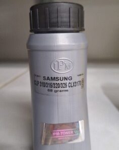 Compatible Black Refill Toner for Samsung CLP315