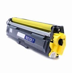Compatible Laser Yellow Toner for Brother HL3170-Estimated Yield 2,200 Pages @ 5%