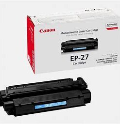 Genuine Laser Toner for Canon LBP3200