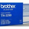 Genuine Laser Toner for Brother TN3290-Estimated Yield 8,000 pages @ 5%