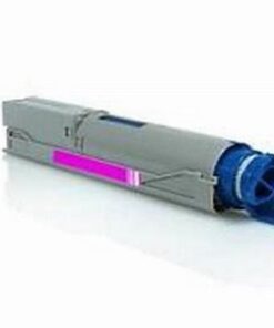 Compatible Magenta Laser Toner for Okidata C3300