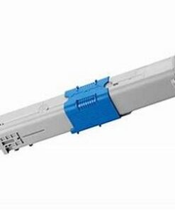 Compatible Cyan Laser Toner for Okidata MC332DN